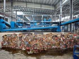 綠楊環(huán)?？萍?鎮(zhèn)江工業(yè)固廢處理專家，以高效服務(wù)與合理價(jià)格助力企業(yè)綠色發(fā)展