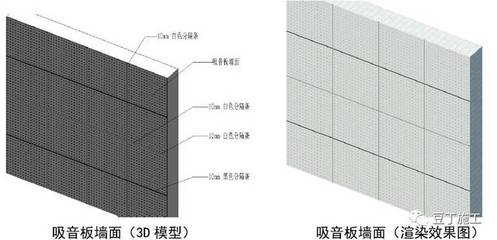 【建筑人】中鐵建工裝飾裝修創新做法集錦!節點圖、3D模型、效果圖、實景圖&hellip;